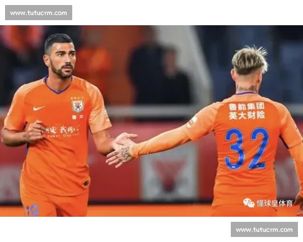 富力vs苏宁强强对话焦点战解析赛季走势与关键看点前瞻与胜负悬念
